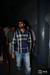 Baahubali Movie Press Meet